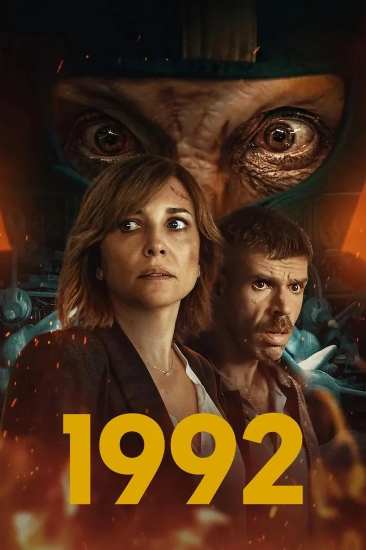 1992 (TV Series)